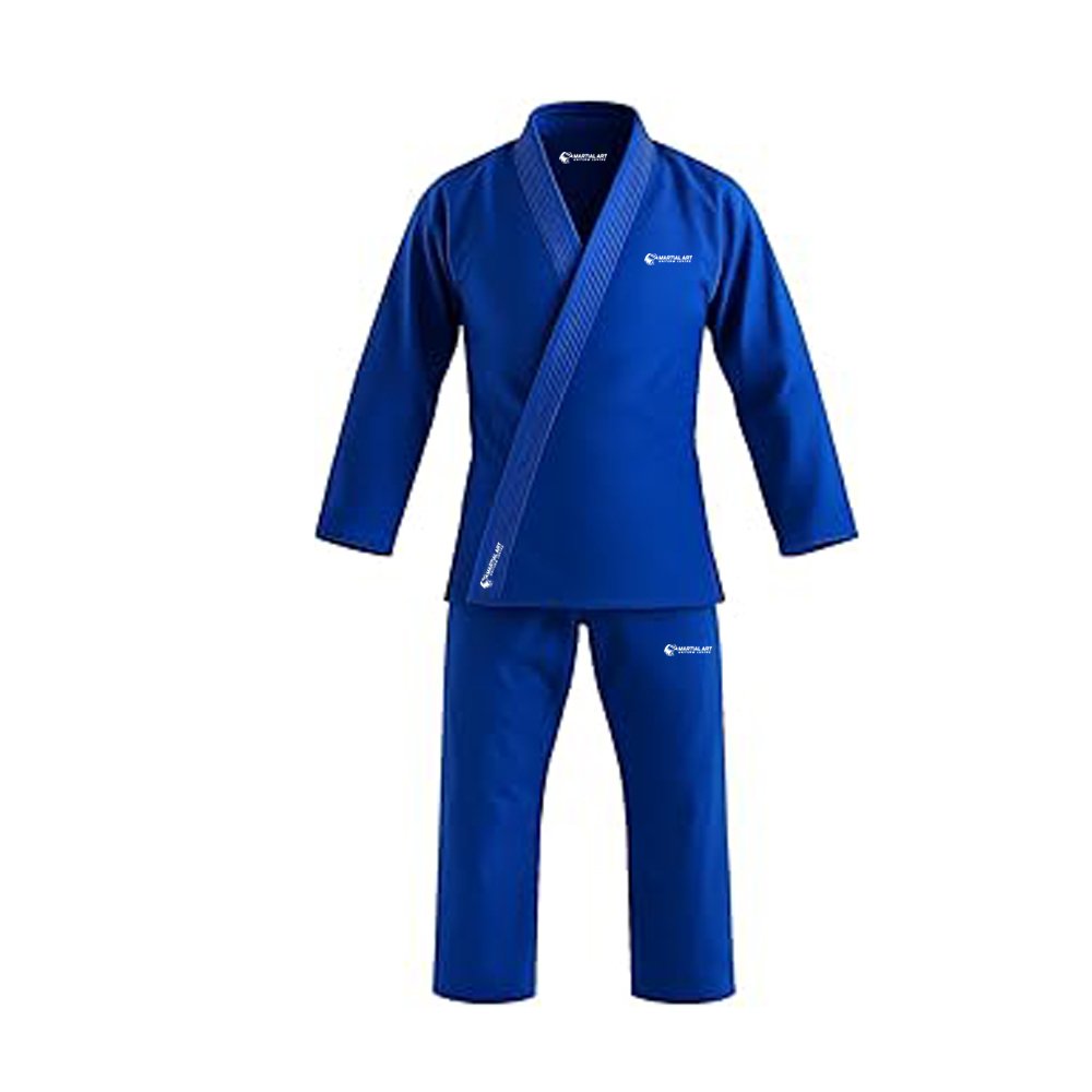 karate uniform