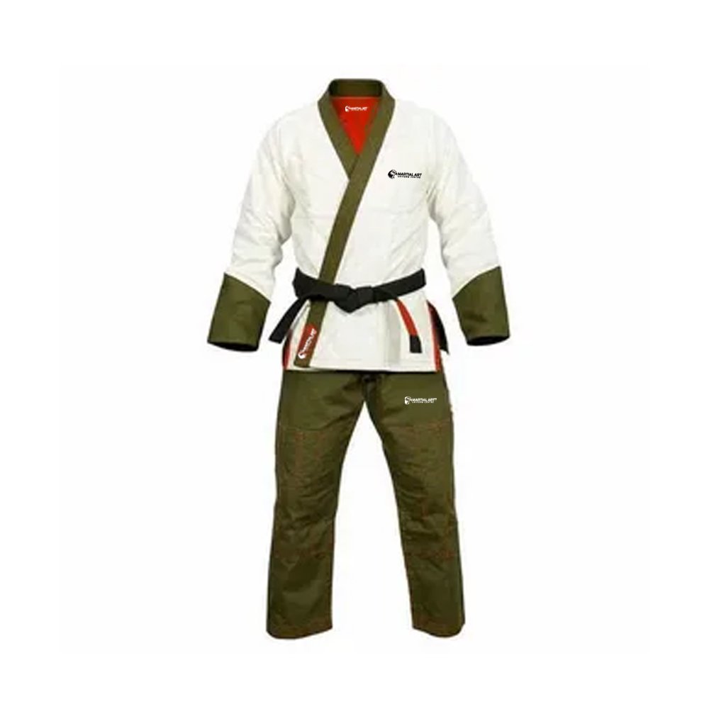 Jiu-Jitsu Uniform