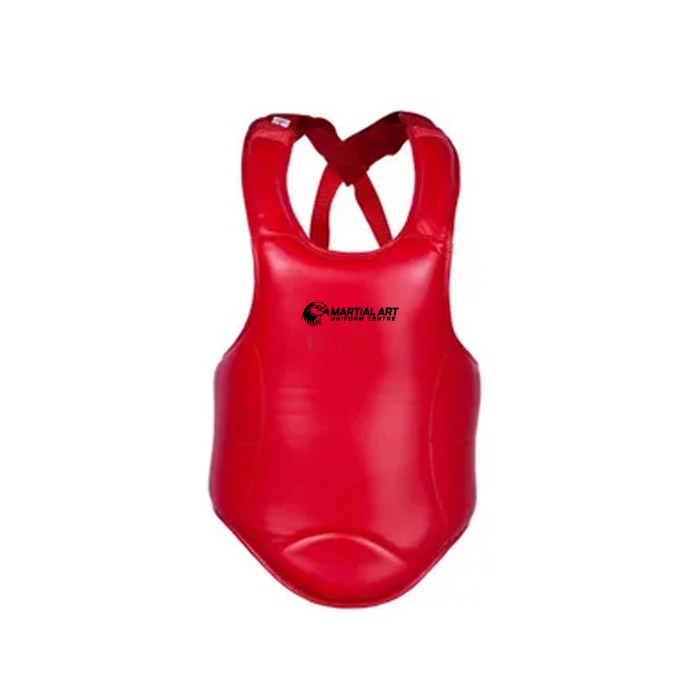 Chest Guards