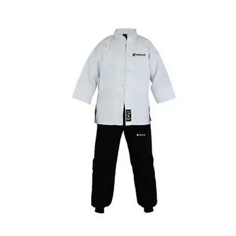 kung fu uniform