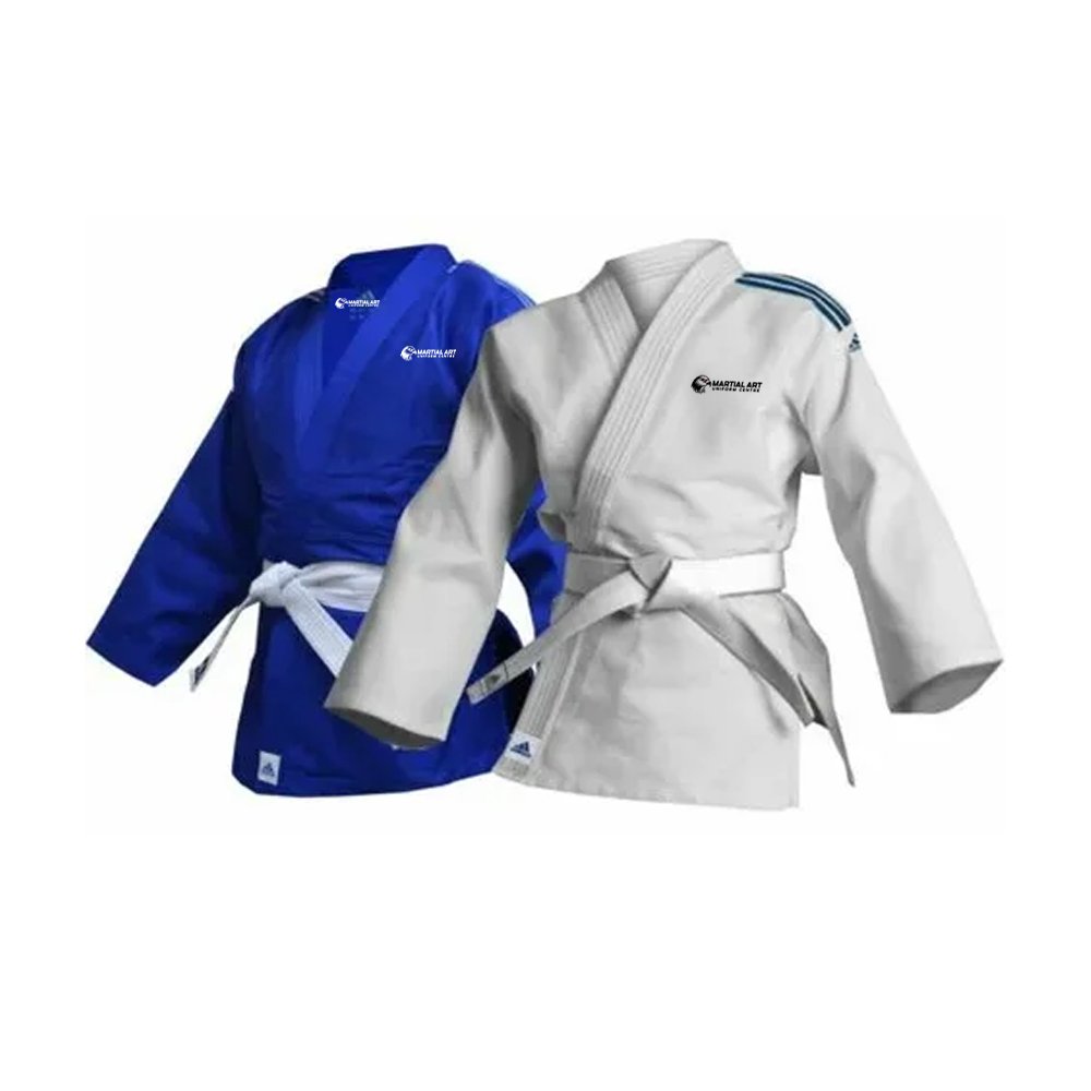 judo uniform